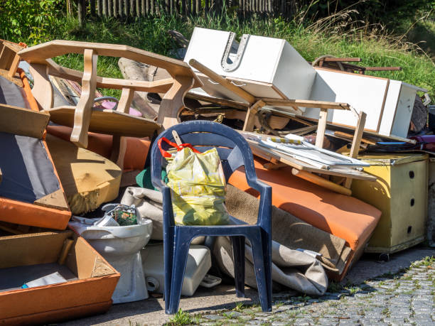Best Full-Service Junk Removal  in Georgetown, KY