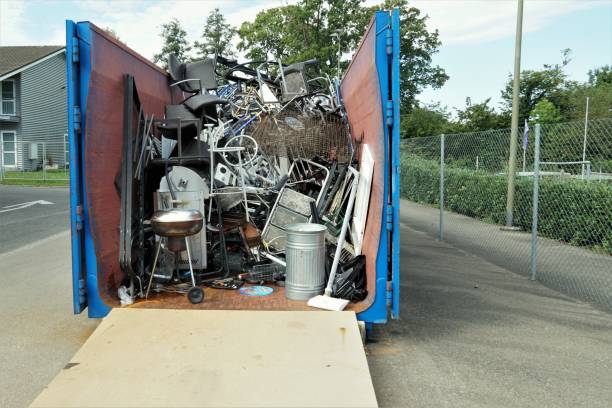 Best Yard Cleanup Services  in Georgetown, KY