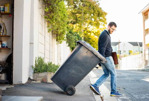 Best Commercial Junk Removal  in Georgetown, KY