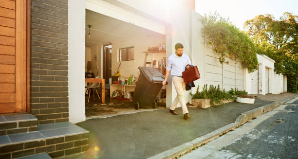 Georgetown, KY Junk Removal Pros