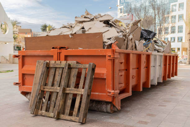 Best Dumpster Rental Services  in Georgetown, KY