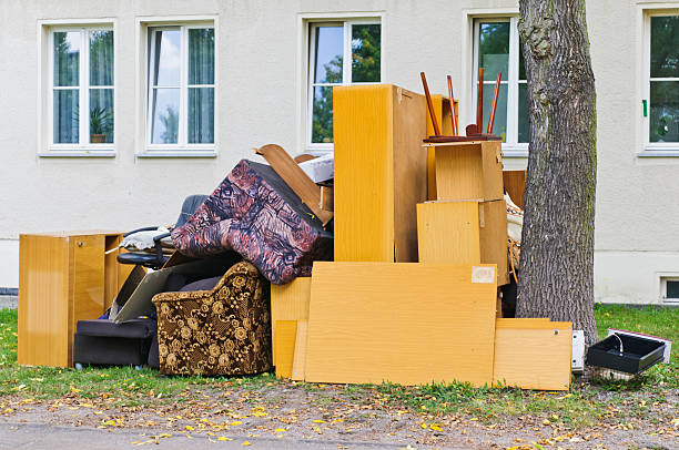 Best Attic Cleanout Services  in Georgetown, KY