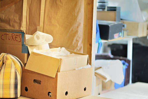 Best Office Junk Removal  in Georgetown, KY