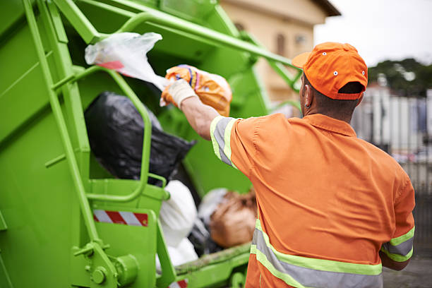 Basement Cleanout Services in Georgetown, KY