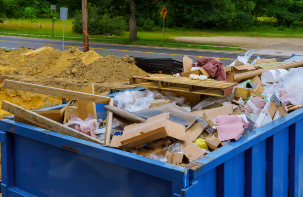 Best Garage Cleanout Services  in Georgetown, KY